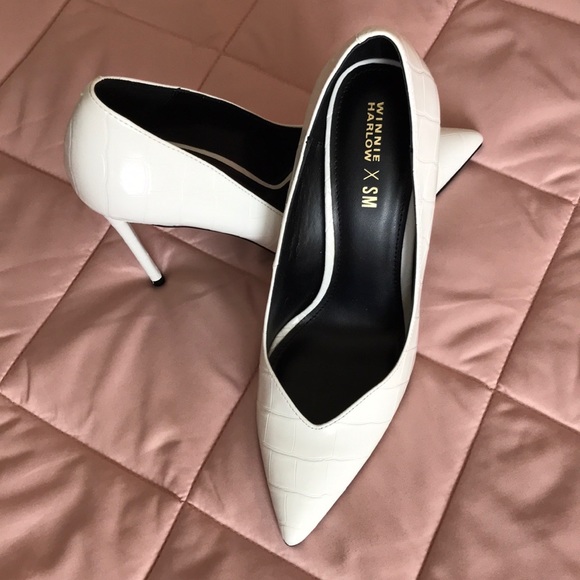 Steve Madden Shoes - Steve Madden stilettos